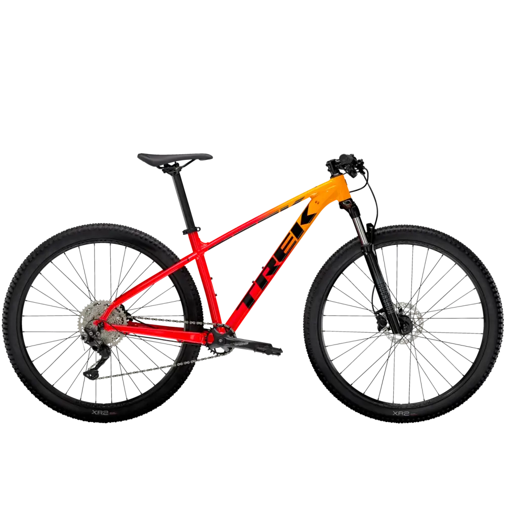 Trek Marlin 7 G2 - Bike