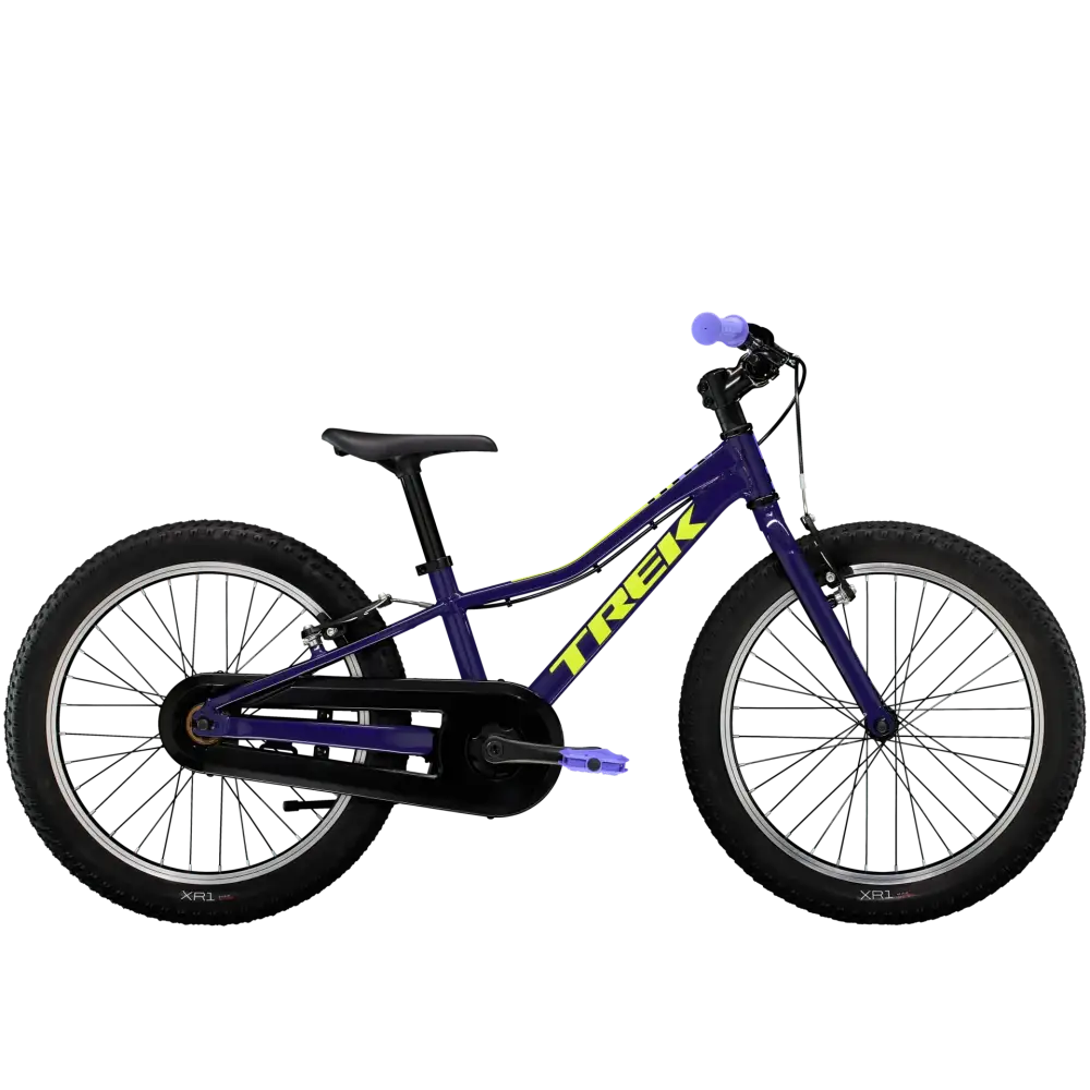 Trek Precaliber 20’ FW Purple - Bike