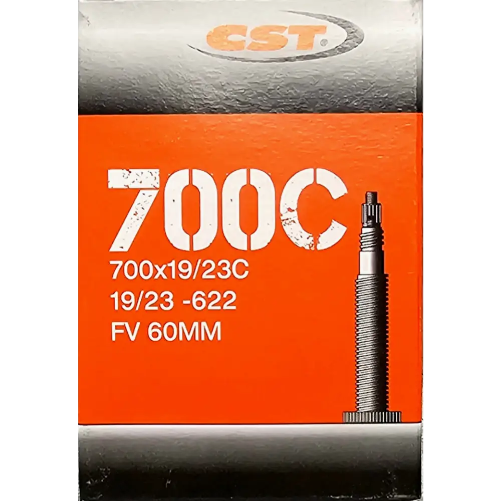 Tube 27.5 X 1.9 - 2.125 FV - 60MM - Bike