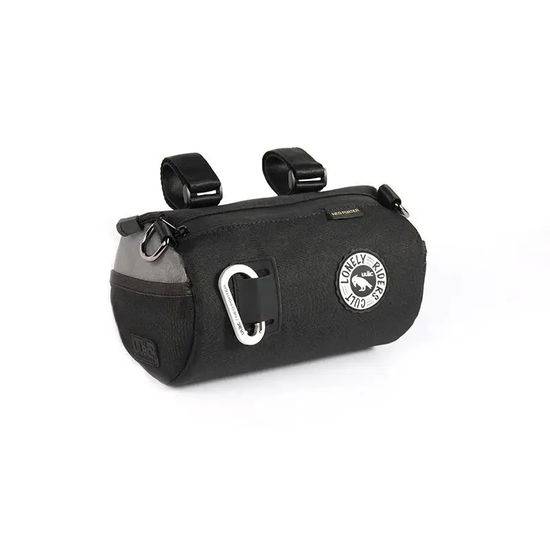 ULAC Neo Porter Coursier Handlebar Roll 2.7L