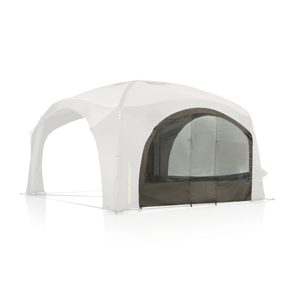 Wall Aerobase 3 Pro Deluxe - CAMPING