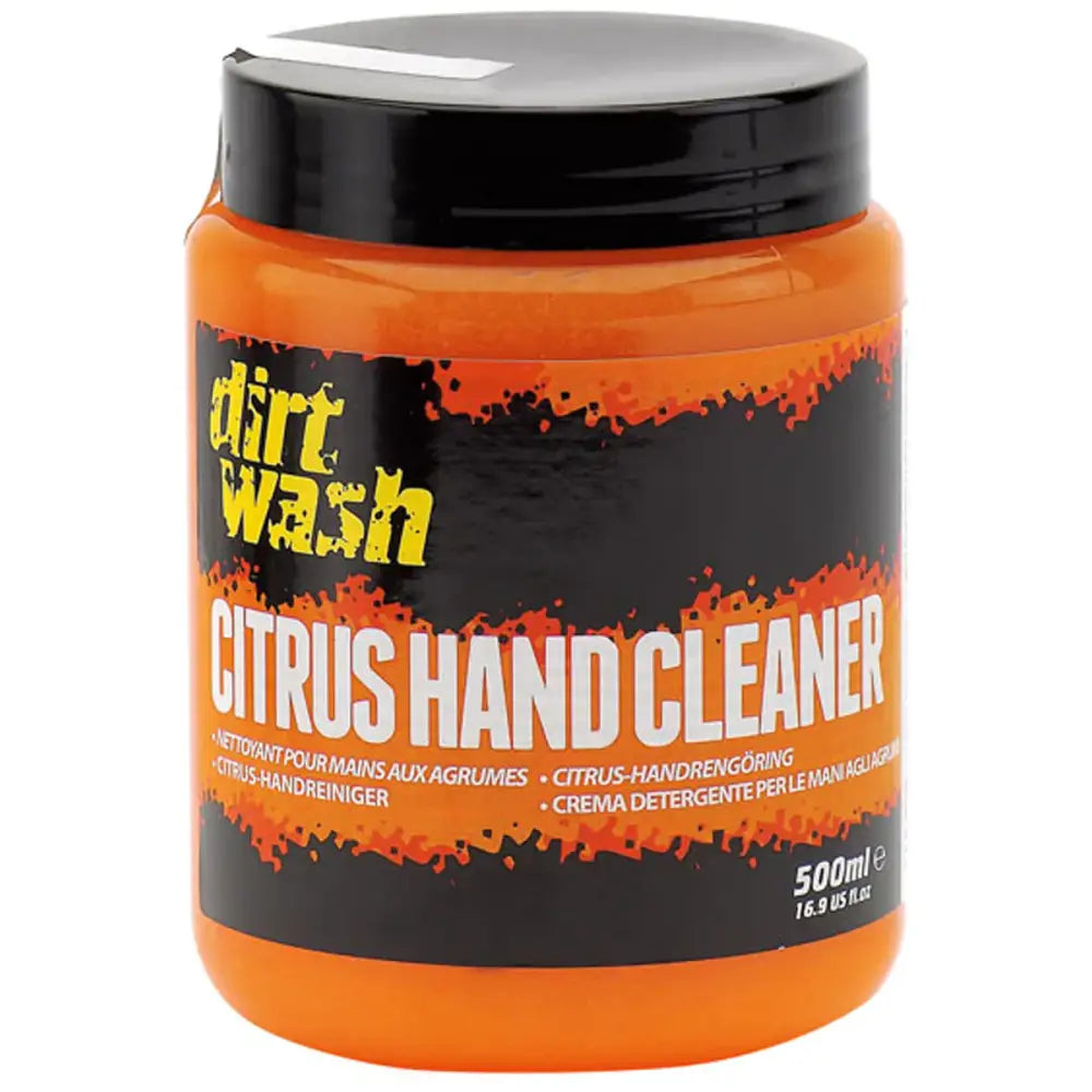 WELDTITE HAND CLEANER 500ml - 500ML - BIKE P N